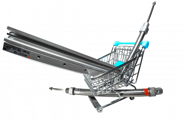 Suuren paketin lisämaksu lähetettäessä Suomessa Postilla (>110cm) tai Matkahuollolla (>140cm)