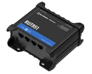 Teltonika RUT951 (RUT951100000) cellular router *new*