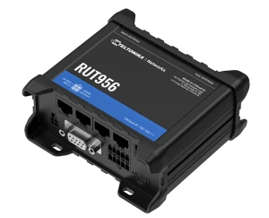 Teltonika RUT956 (RUT956100000) cellular router *new*