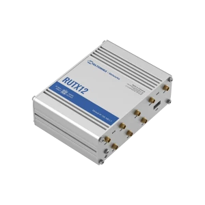 Teltonika RUTX12 (RUTX12000000) matkapuhelinreititin *uusi*