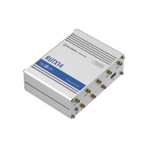 Teltonika RUTX14 (RUTX14000000) matkapuhelinreititin *uusi*
