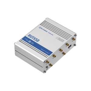 Teltonika RUTX50 (RUTX50000000) 5G reititin *uusi*