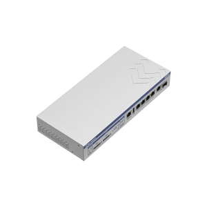 Teltonika RUTXR1 (RUTXR1000000) SFP/LTE reititin *uusi*