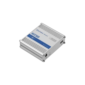 Teltonika RUT300 (RUT300000000) Ethernet reititin *uusi*