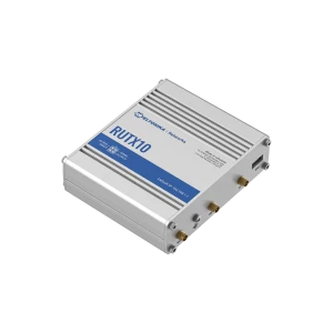 Teltonika RUTX10 (RUTX10000000) Ethernet reititin *uusi*