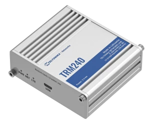 Teltonika TRM240 (TRM240100000) cellular modem *new*
