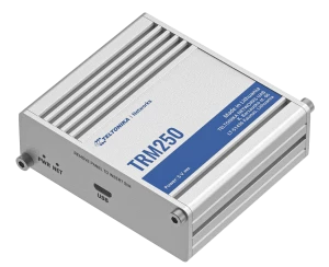 Teltonika TRM250 (TRM250000000) cellular modem *new*