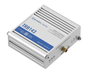 Teltonika TRB143 (TRB143000000) - M-BUS cellular gateway *new*  