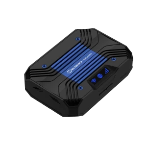 Teltonika TCR100 (TCR100000000) 4G Wi-Fi reititin kotikäyttäjille *uusi*