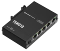 Teltonika TSW010 (TSW010000000) DIN-kiskokytkin *uusi*