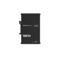 Teltonika TSW114 (TSW114000000) Gigabittinen DIN-kiskokytkin *uusi*