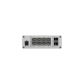 Teltonika TSW200 (TSW200000050) teollinen ohjaamaton PoE+ -kytkin *uusi*