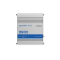 Teltonika TSW101 (TSW101000000) autoteollisuuden PoE+ -kytkin *uusi*