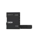 Teltonika TSW304  (TSW304000000) DIN-kiskokytkin *uusi*