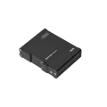 Teltonika TSW304  (TSW304000000) DIN-kiskokytkin *uusi*