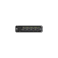 Teltonika TSW304  (TSW304000000) DIN-kiskokytkin *uusi*