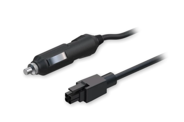 Teltonika EU 2-PIN autovirtalähde 9W *uusi*