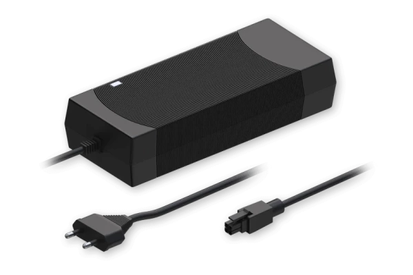 Teltonika EU power supply 130W *new*
