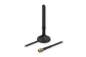 Teltonika 5G mobiili SMA antenni kiinnitysmagneetilla *uusi*