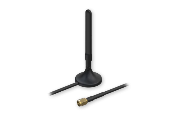 Teltonika 5G mobile magnet SMA antenna *new*