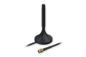 Teltonika Bluetooth mobiili SMA antenni kiinnitysmagneetilla *uusi*