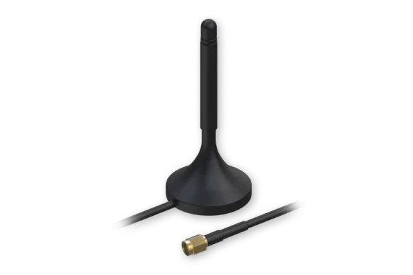 Teltonika Bluetooth mobiili SMA antenni kiinnitysmagneetilla *uusi*