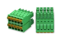 Teltonika connectors set *new*      