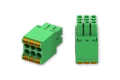 Teltonika connectors set *new*      