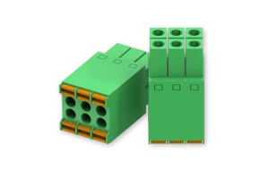 Teltonika 2x3 pin connector *new*      
