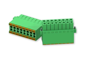 Teltonika 2x8 pin connector *new*      