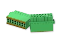 Teltonika 2x8 pin connector *new*      