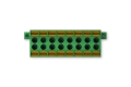 Teltonika 2x8 pin connector *new*      