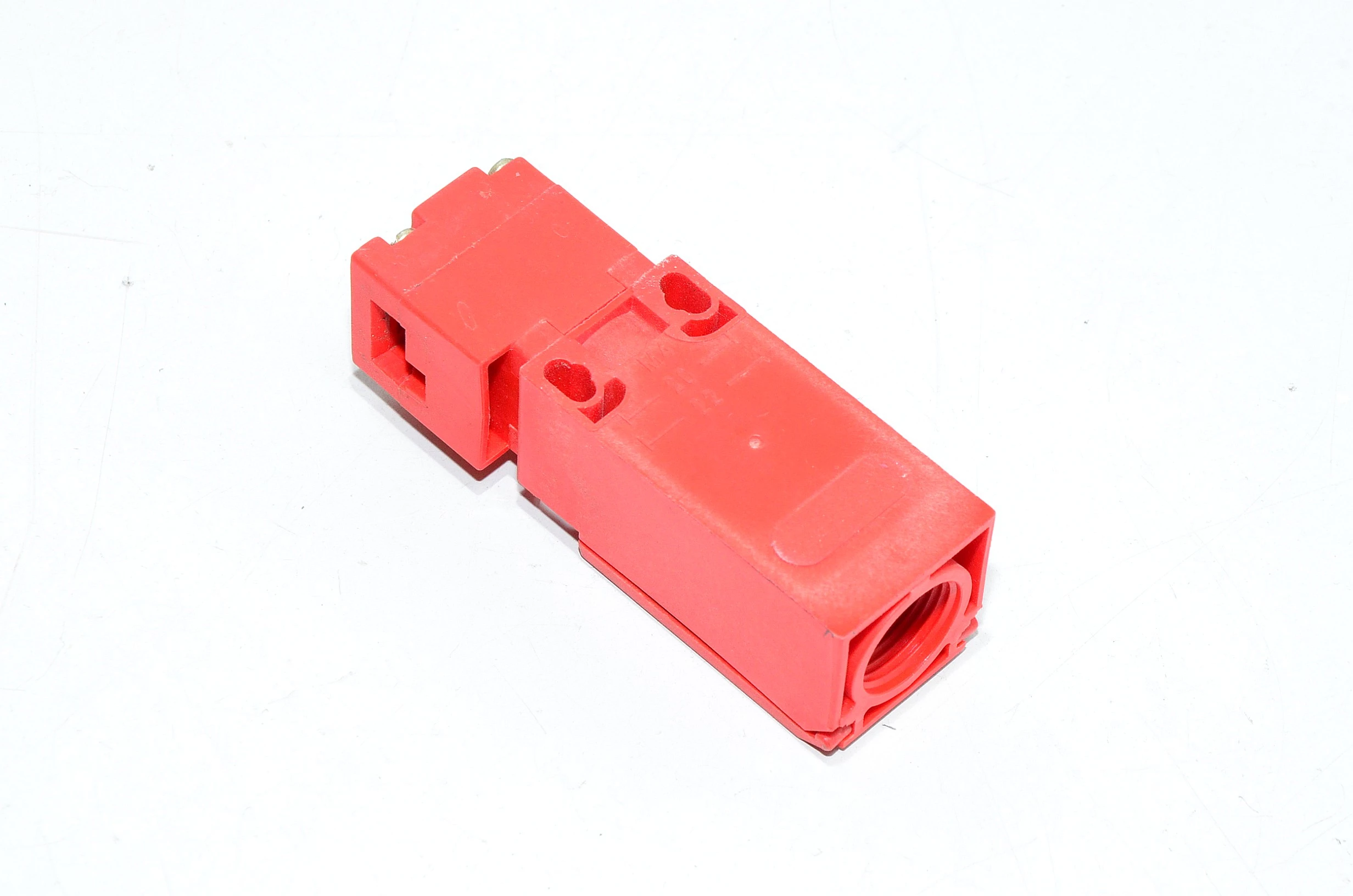 Telemecanique XCK-P591 safety limit switch 1x NC + 1x NO contacts