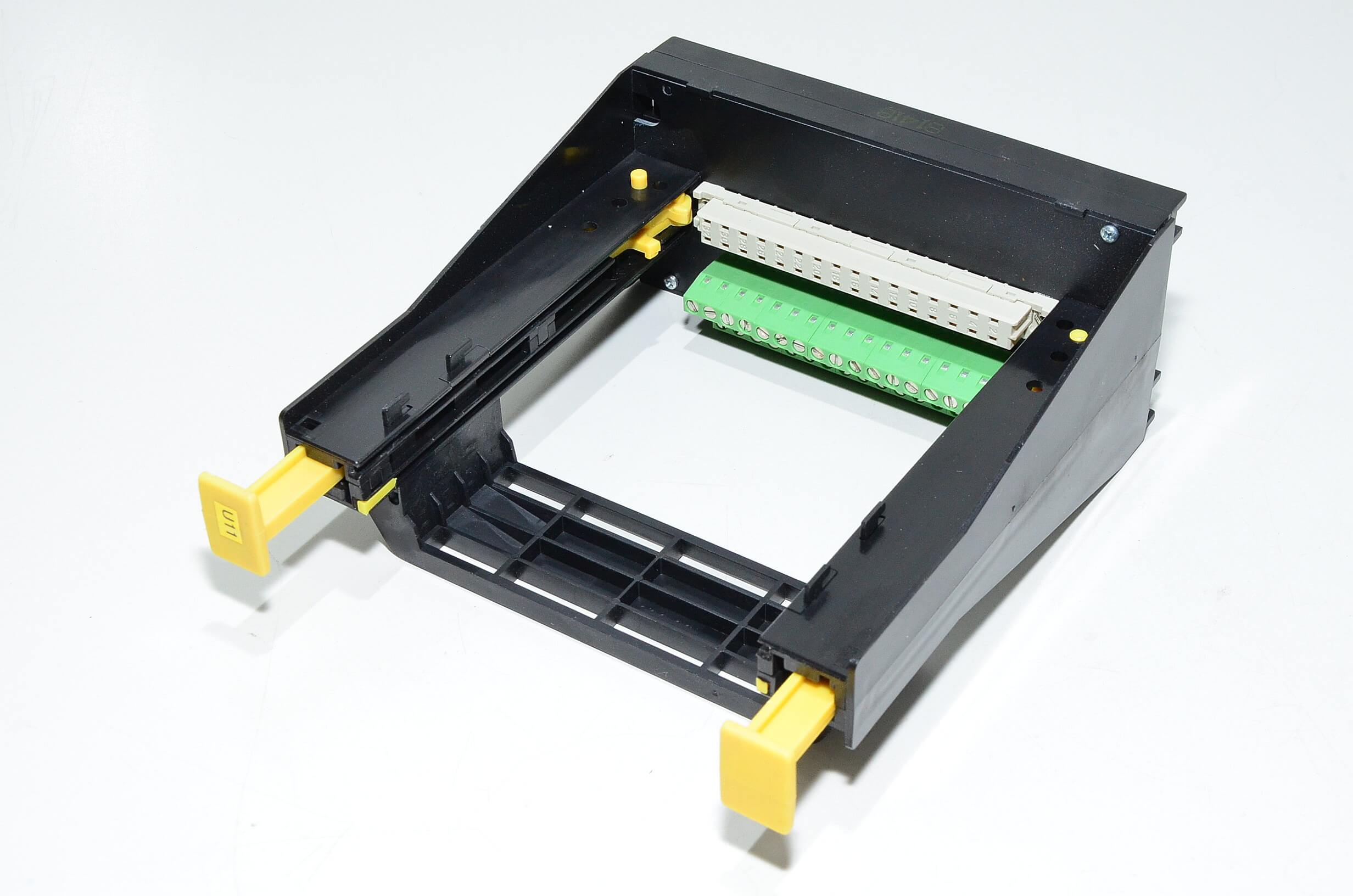 Murrelektronik 636046 Eurocard holder SKP 32pin form D/II, 250V ...