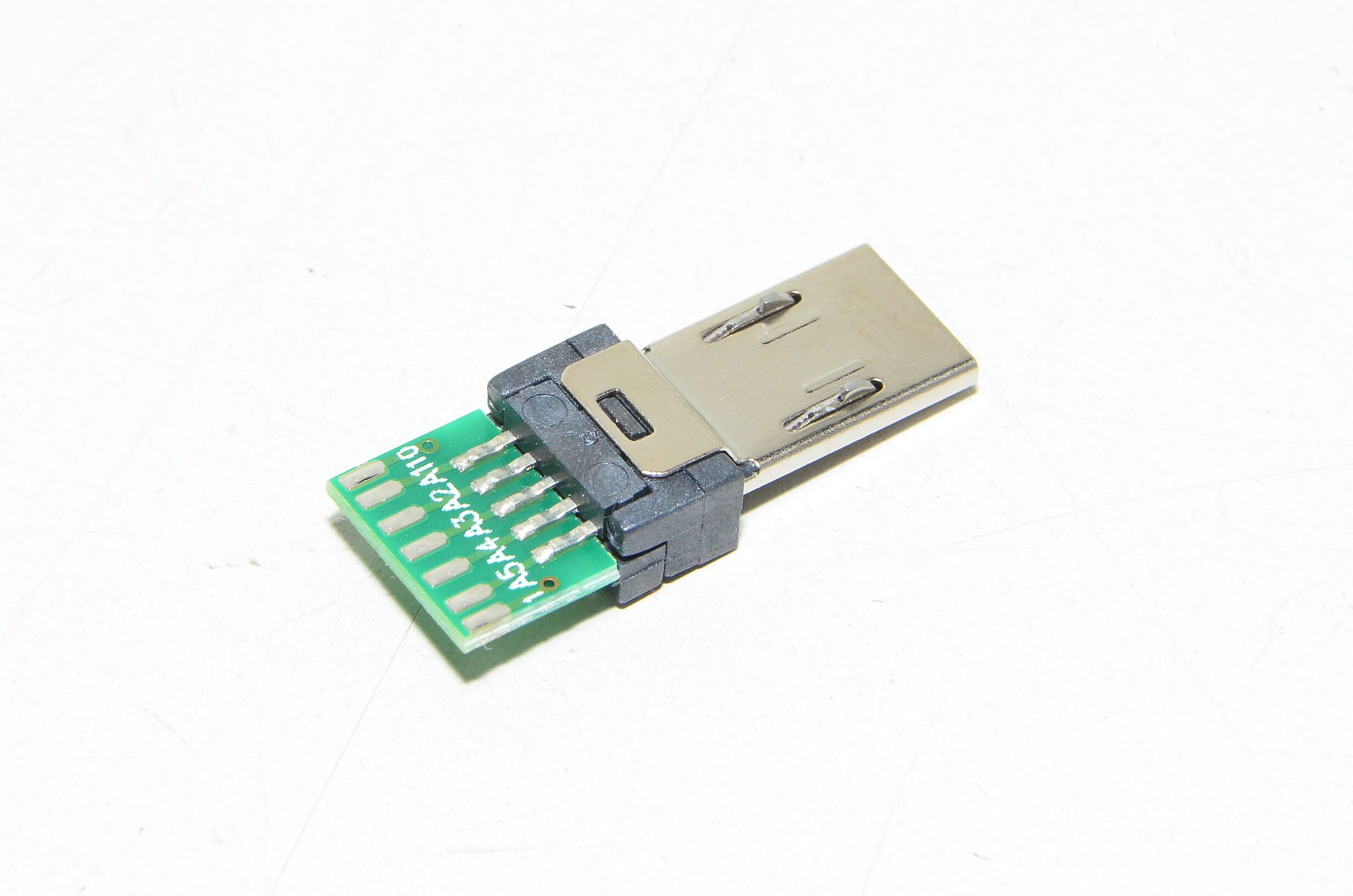 Sony Multiport connector with PCB model 3 *new*