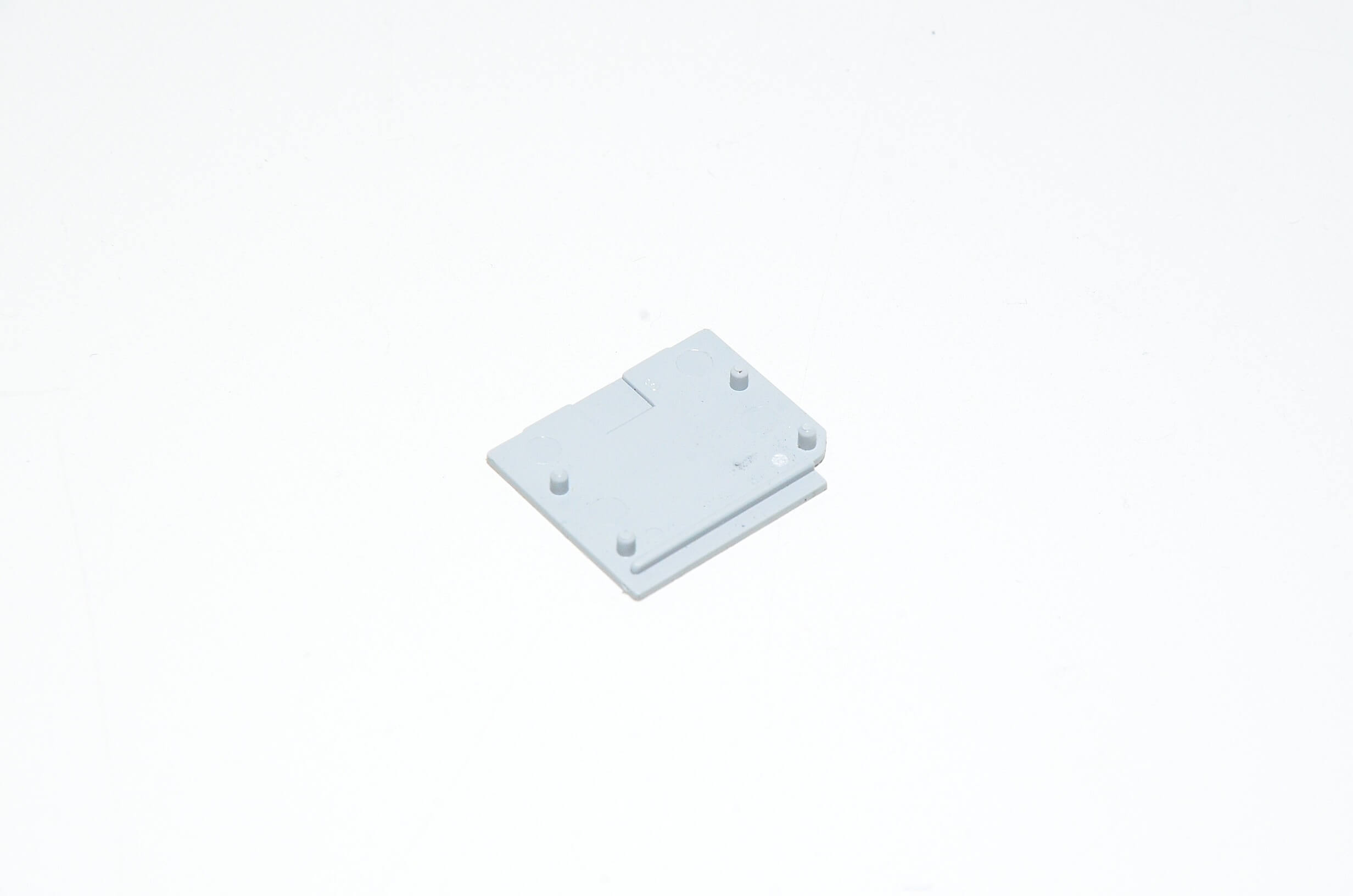 Phoenix Contact DMBK 2,5/E 1414035 gray end plate for MBKseries