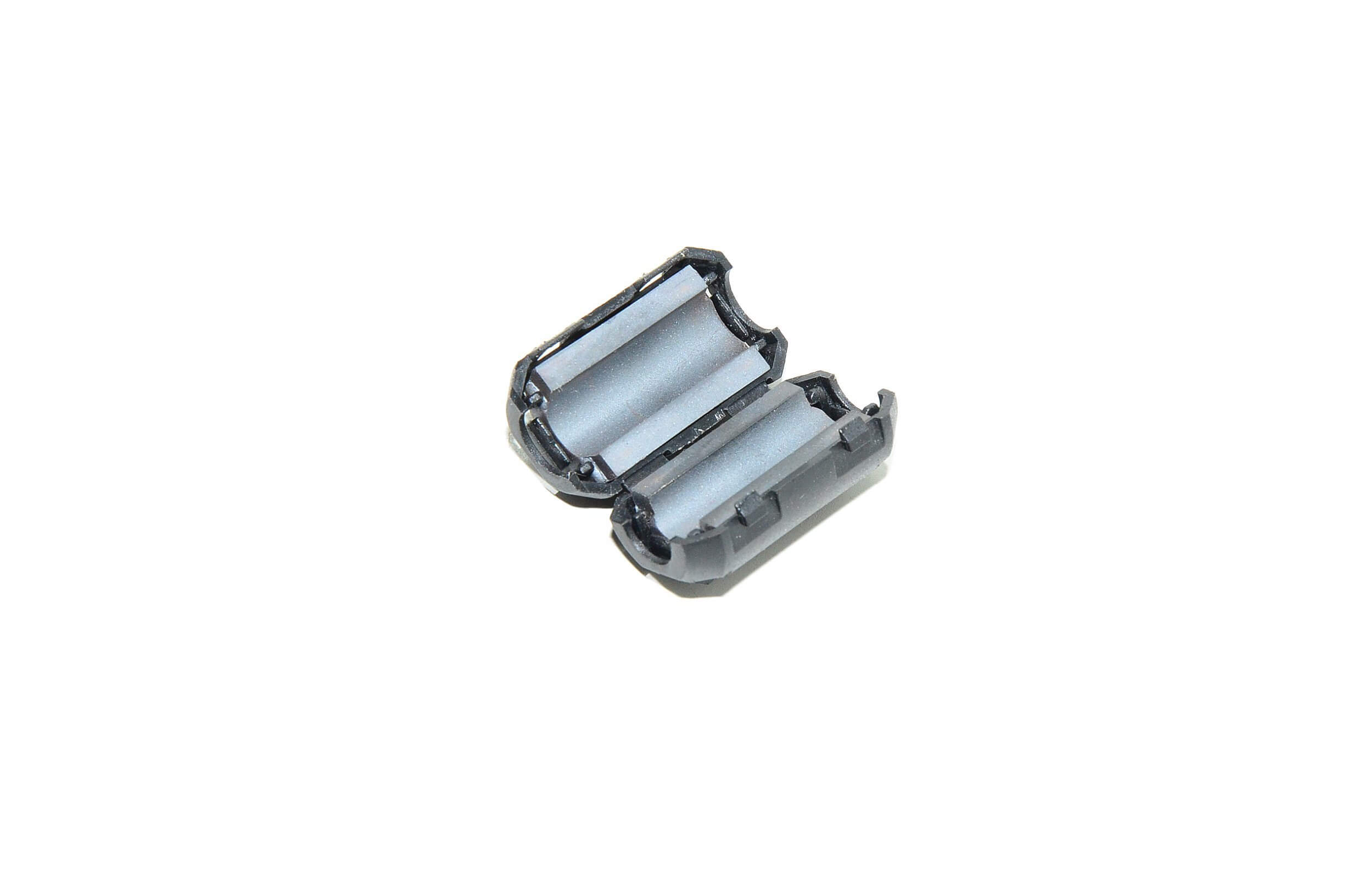 Feelux BNF-0930 18x20x35mm ferriitti max 9mm kaapelille napsautettava ...