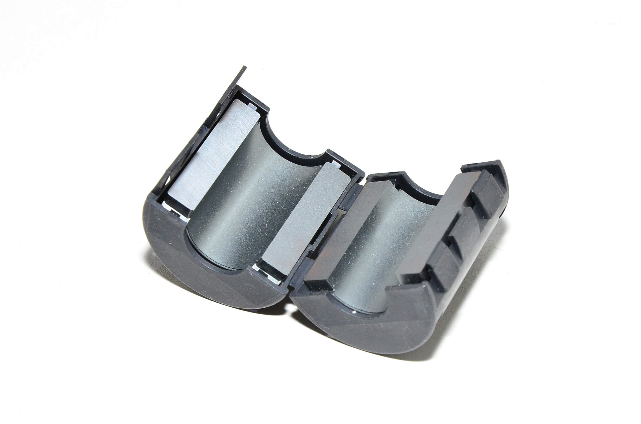 Ferrite ring Toda Isu HT2629S 33,5x30,7mm for max 13mm cable snapon