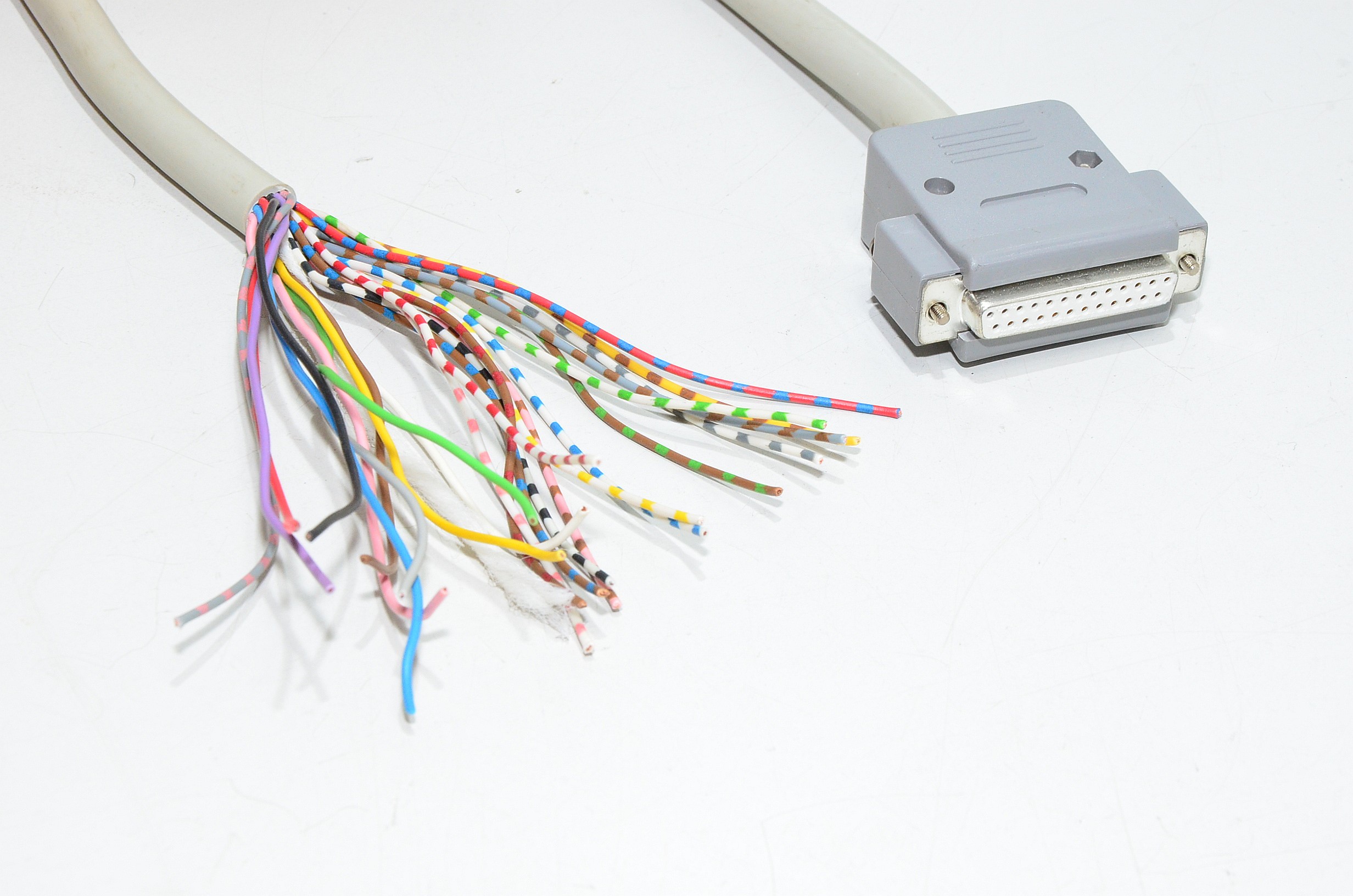 Miscellaneous cables