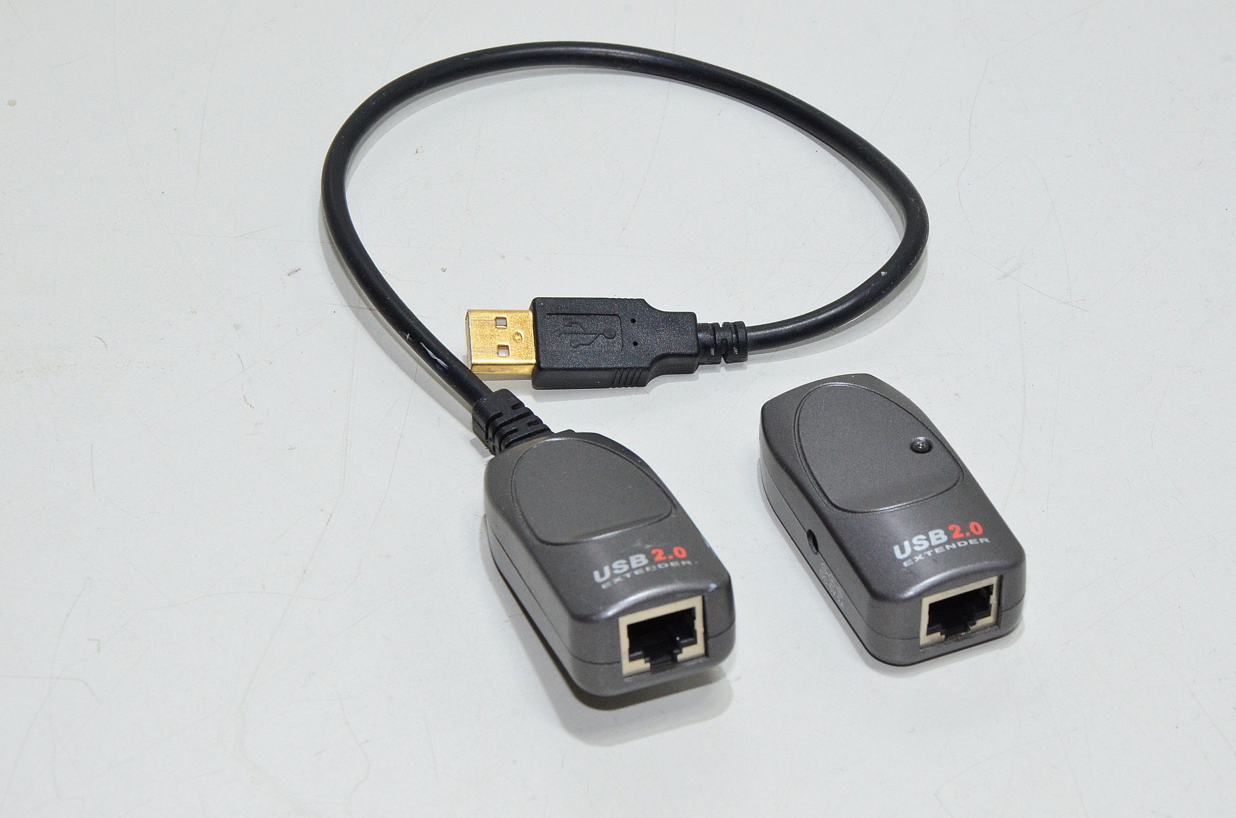 その他 ATEN USB 2.0 Extender UCE260 UCE260 | USB 2.0 extender | ATEN