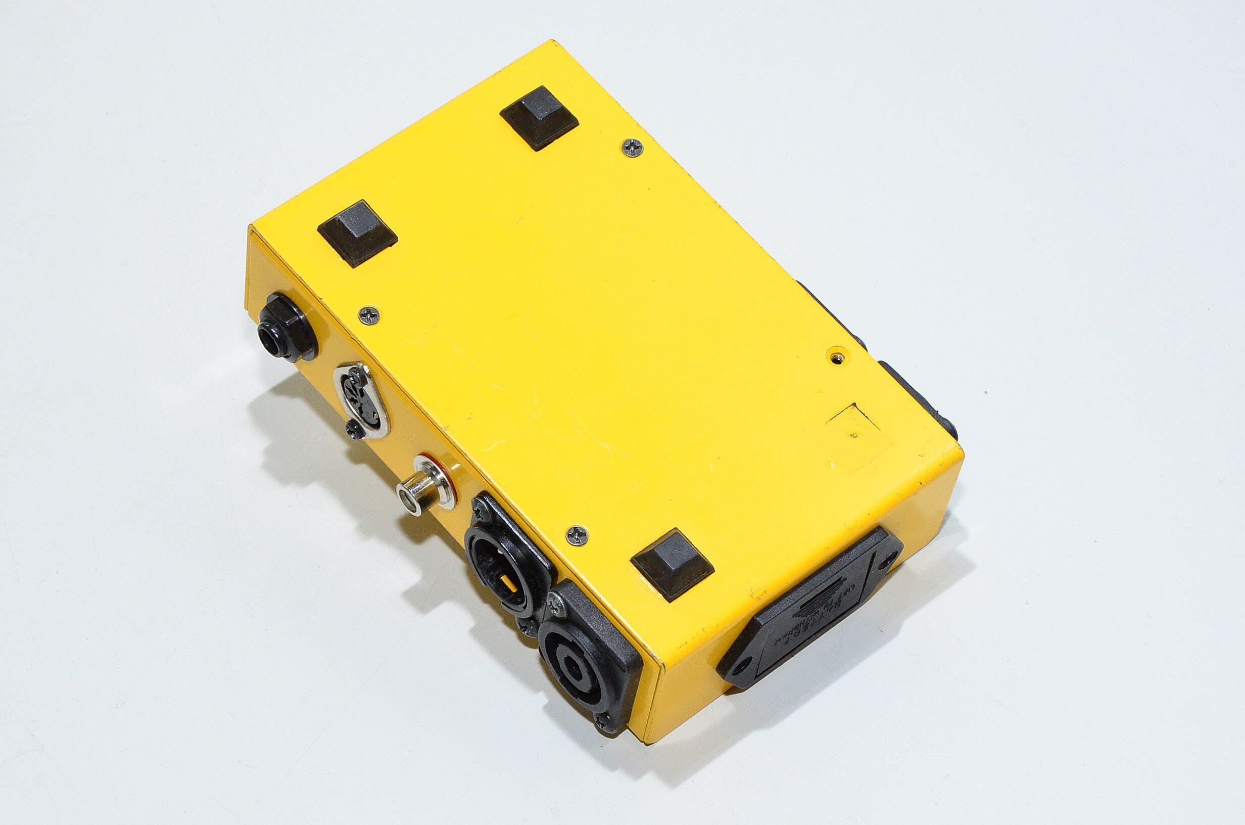 Millenium MCT-10 5pin cable tester and continuity tester, modified ...