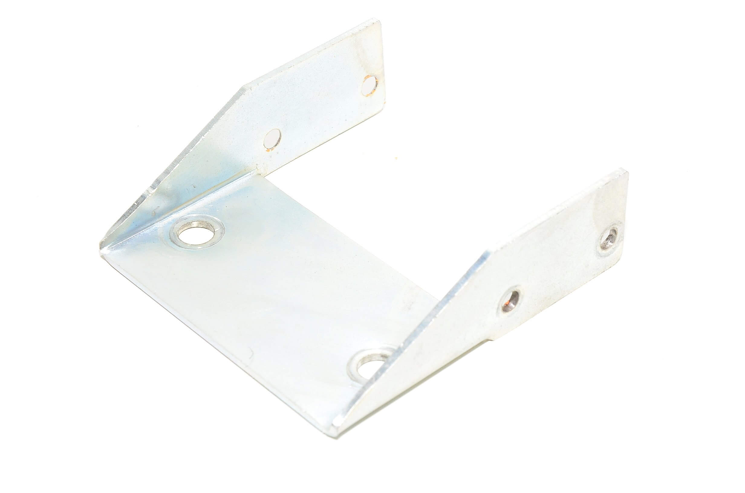 Right Angle Flat Mounting Bracket For Inductive Proximity Sensor – 88mm Metal
