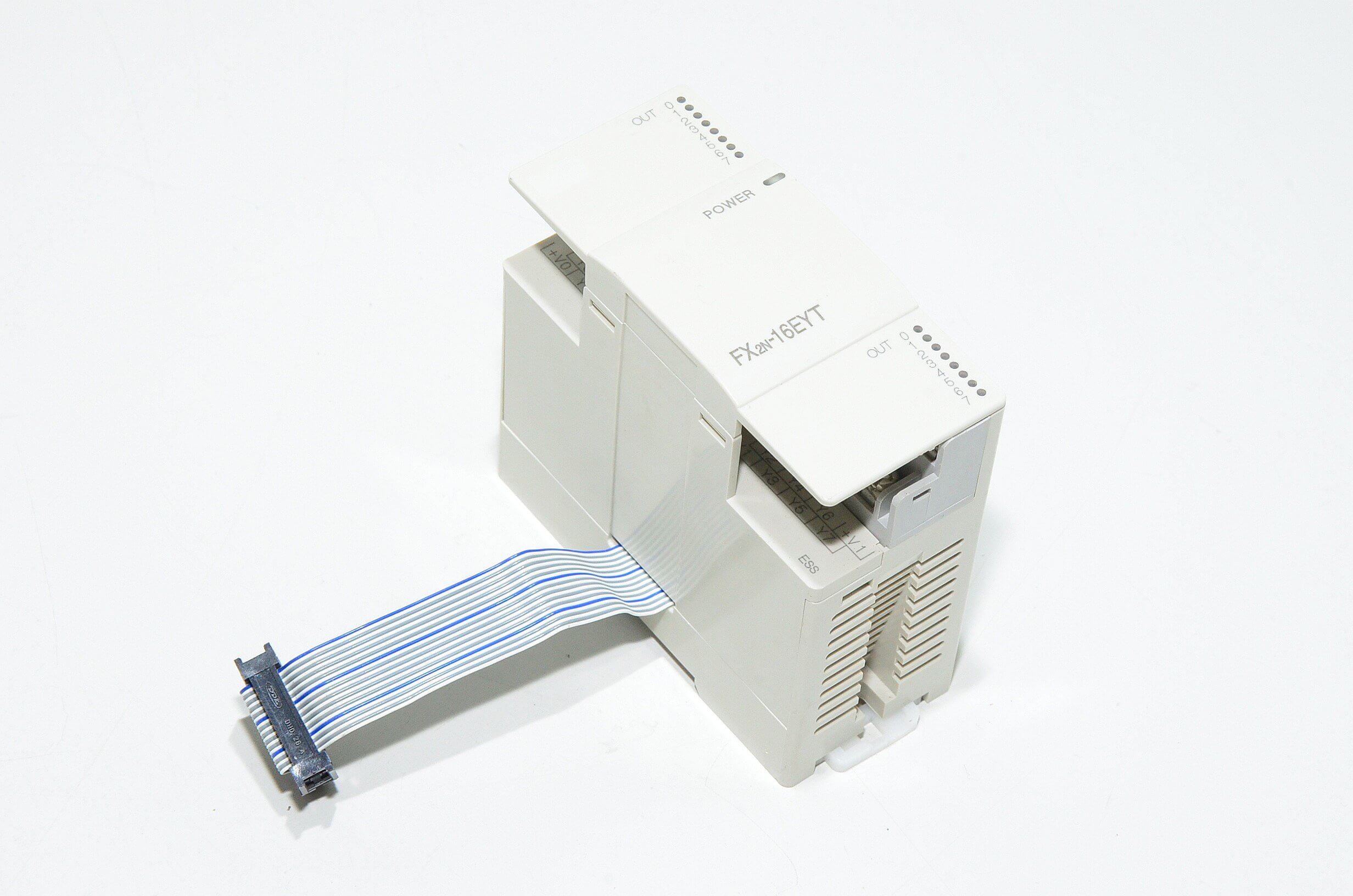 Mitsubishi melsec fx2n