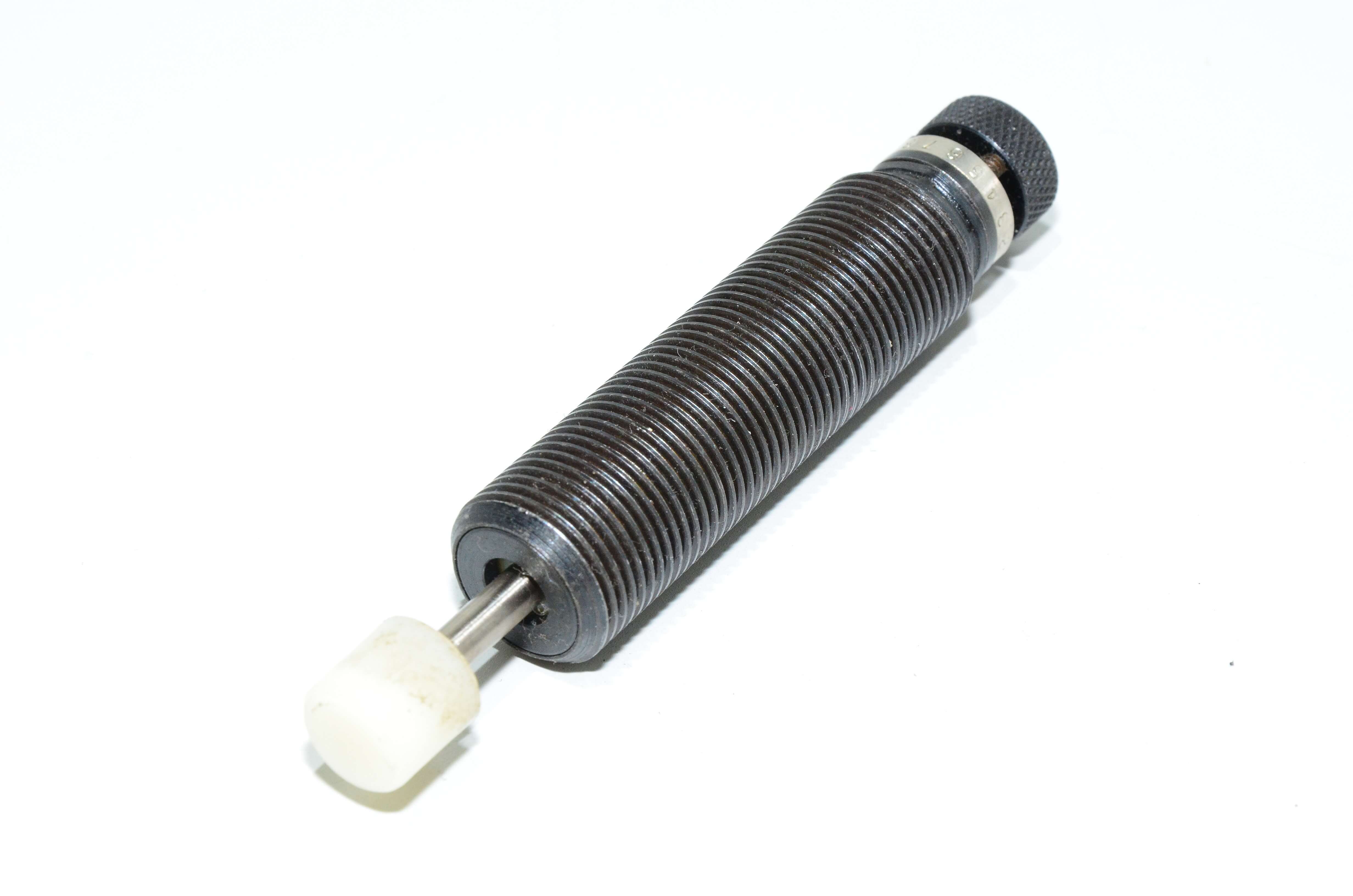 Enidine OEM .5MB adjustable hydraulic shock absorber with stop collar