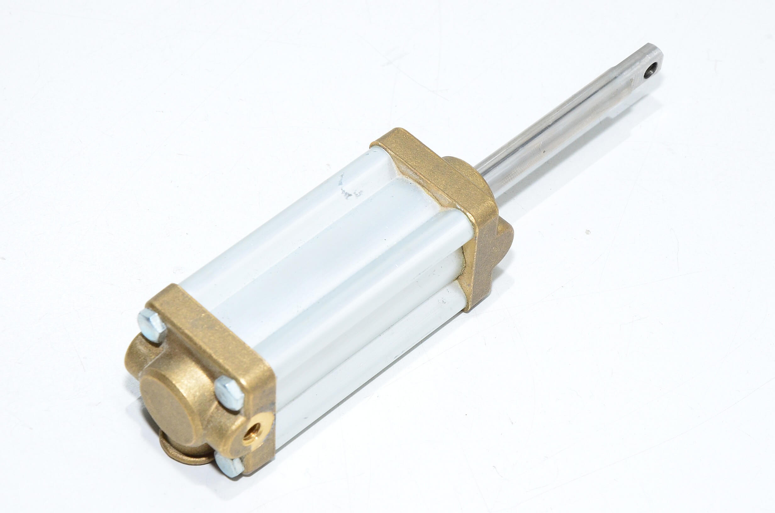 Speedy Block pneumatic cylinder, 20mm bore, 48mm stroke, G1/8