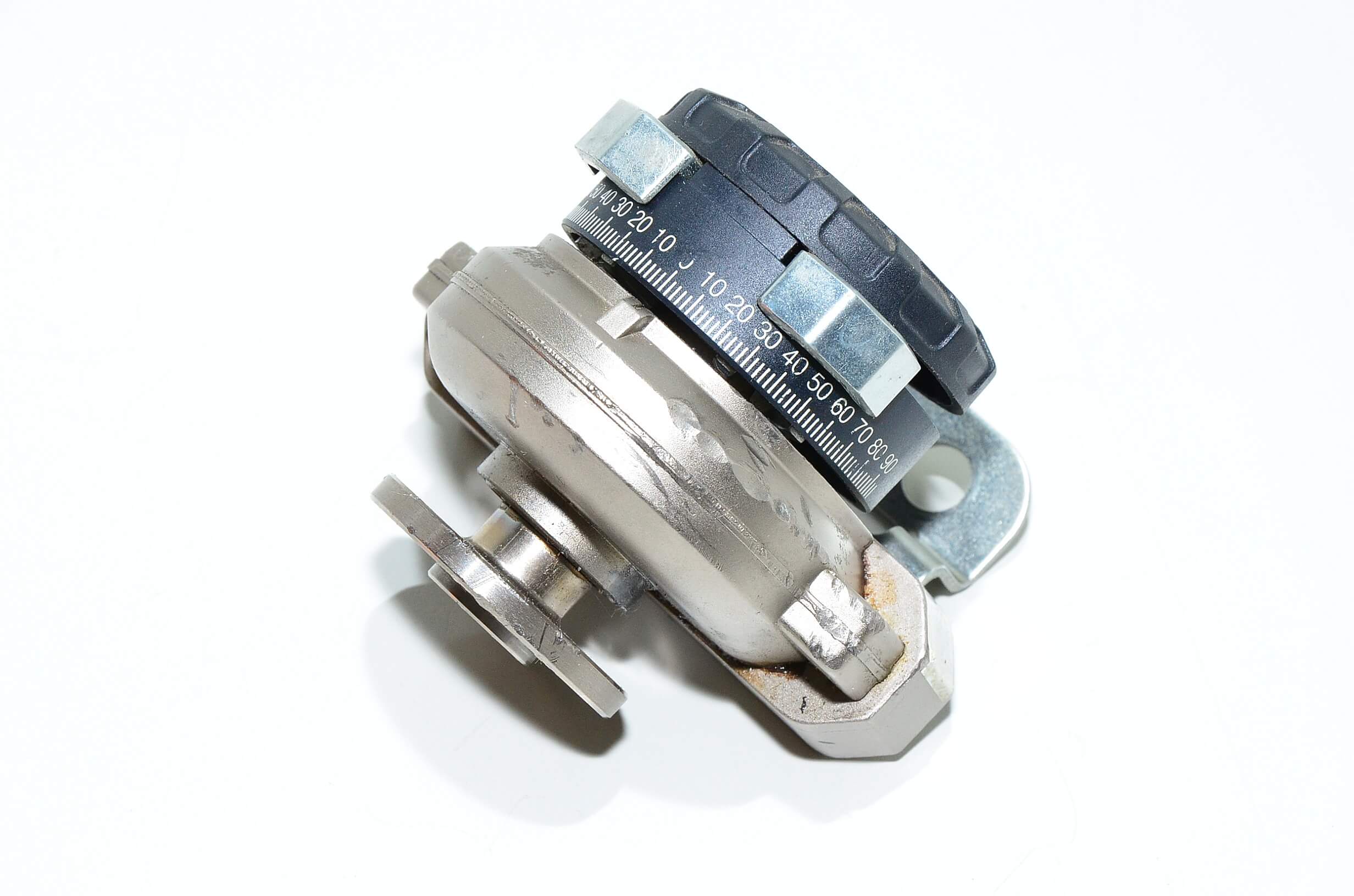 Vérin Oscillant Festo DSRL-16-180-P-FW (réf. 30655) - Occasion Avec Garantie De Fonctionnement