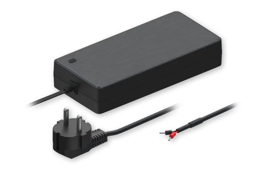 Teltonika EU 2-PIN power supply 250W *new*