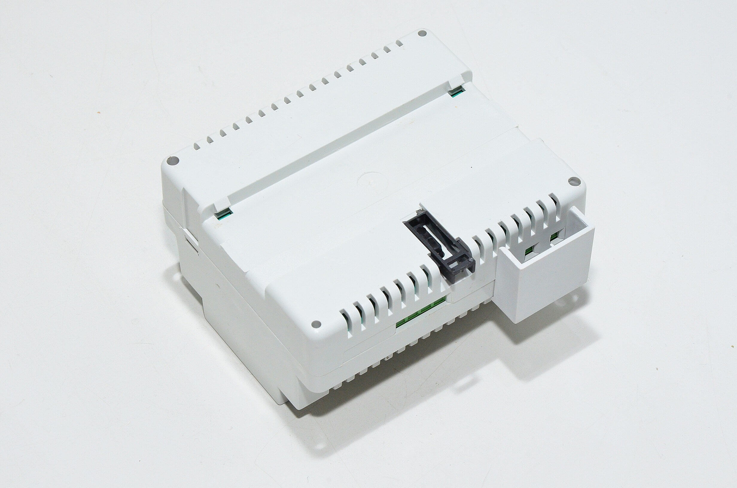 12VAC 0,5A 20VDC 0,8A 22VA output, 230VAC 0,15A input Comelit 1205/B ...