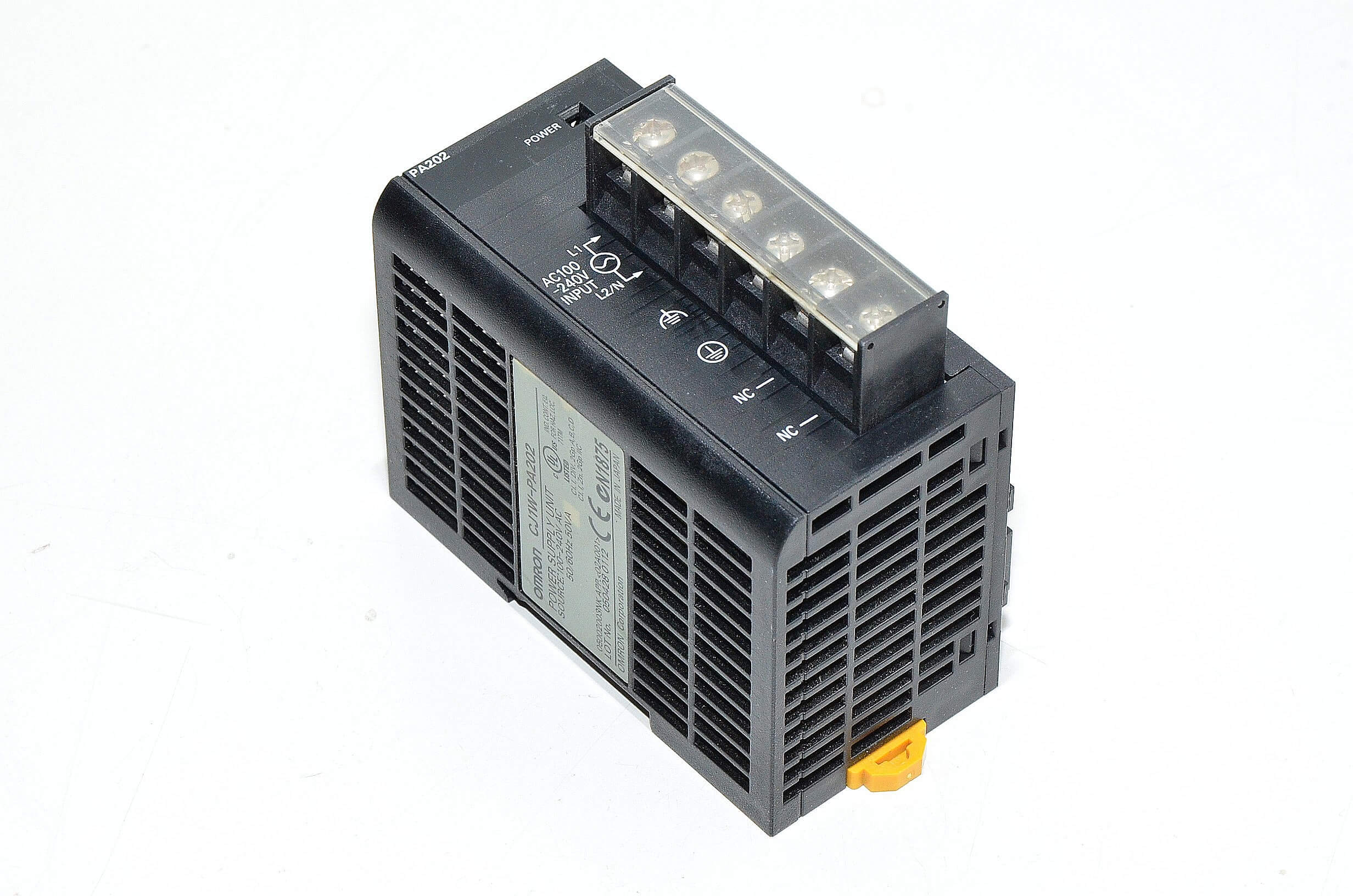 PLC power supplies PLC power supplies