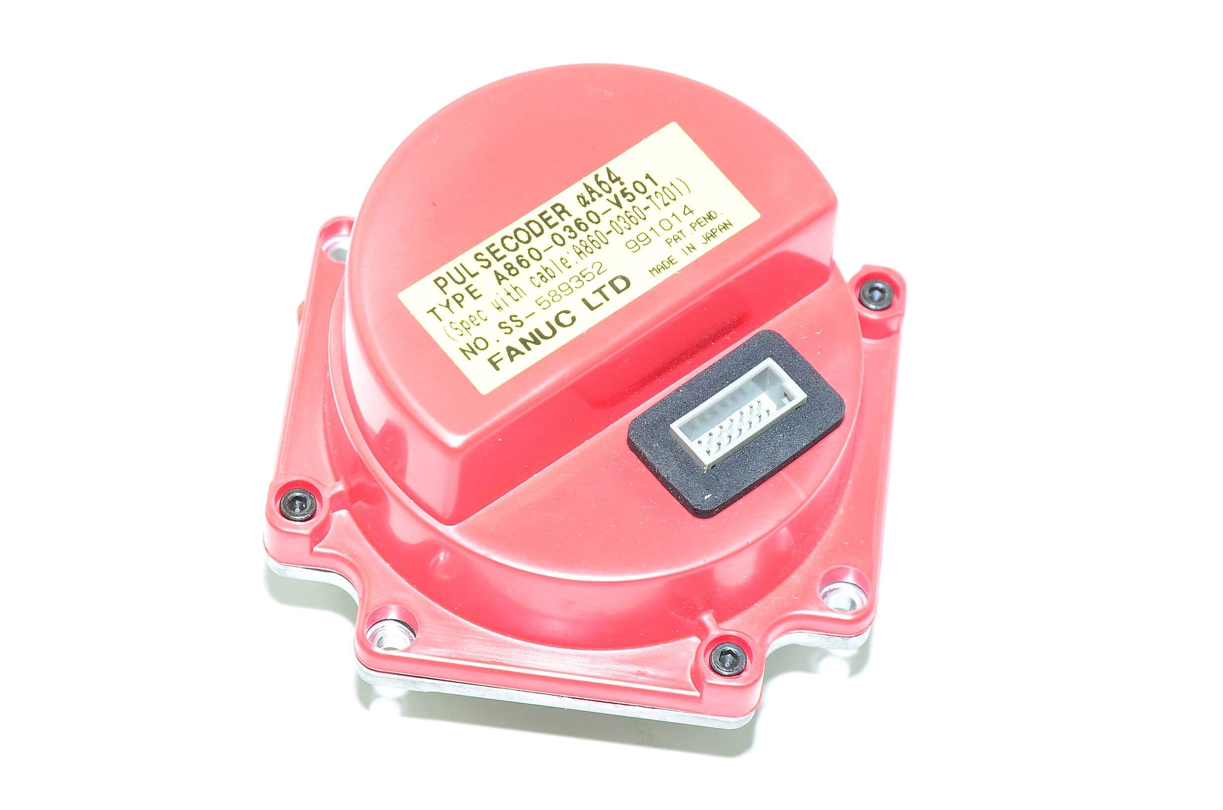 Electric motors